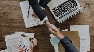 Business Consulting