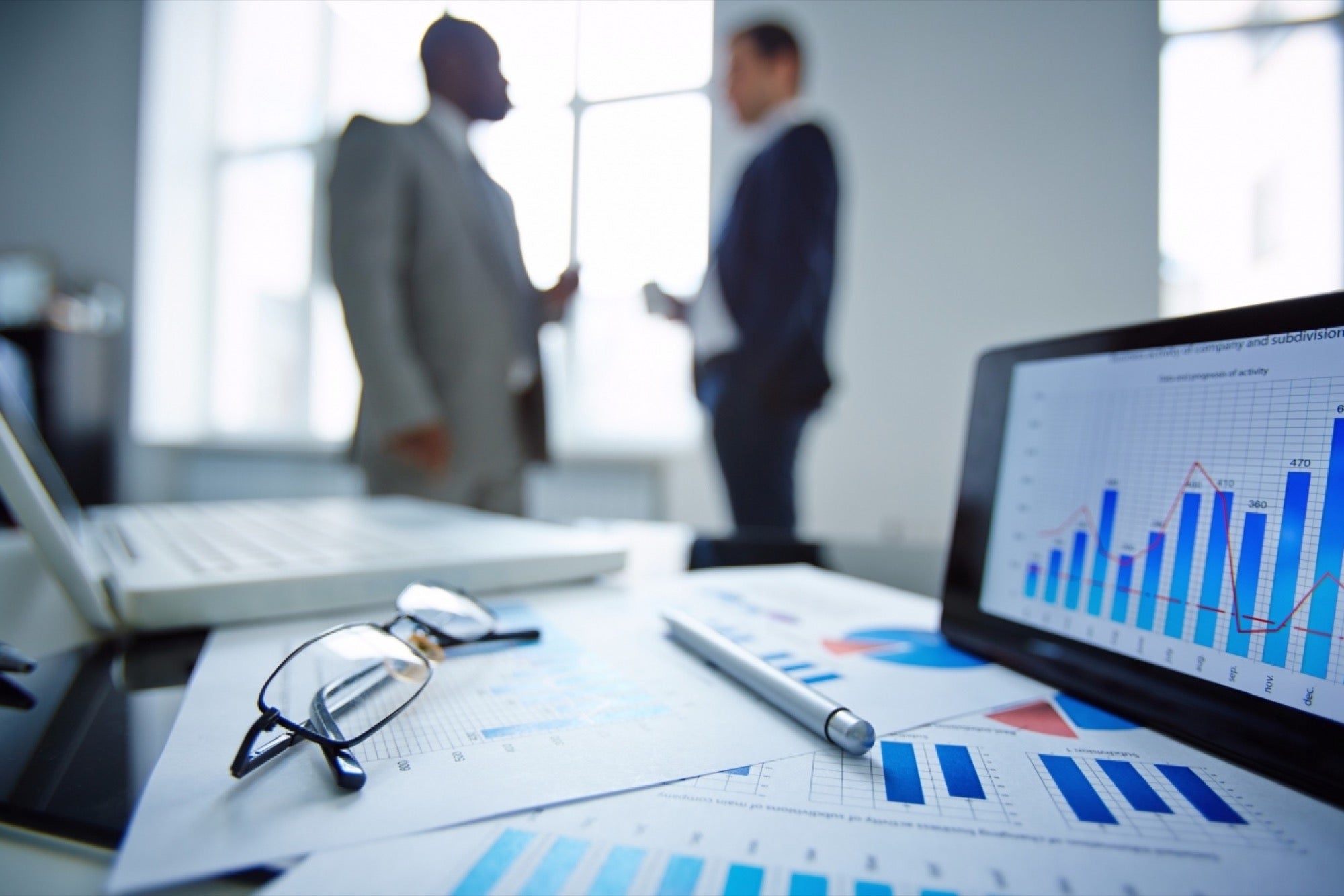 About Hill Rich Group