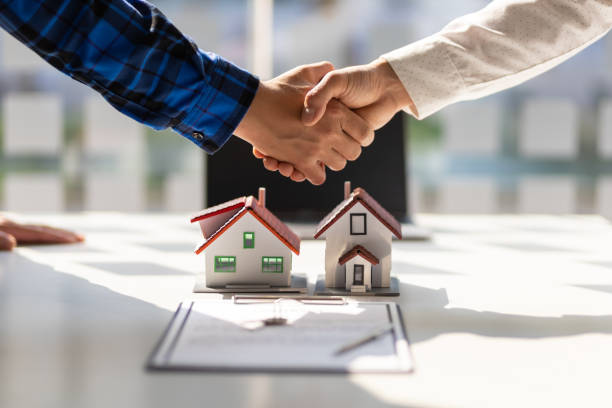 Real Estate Development