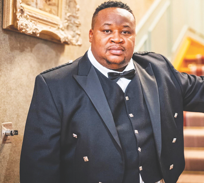 Cubana Chief Priest Earns Two Nominations at the 18th Headies Awards