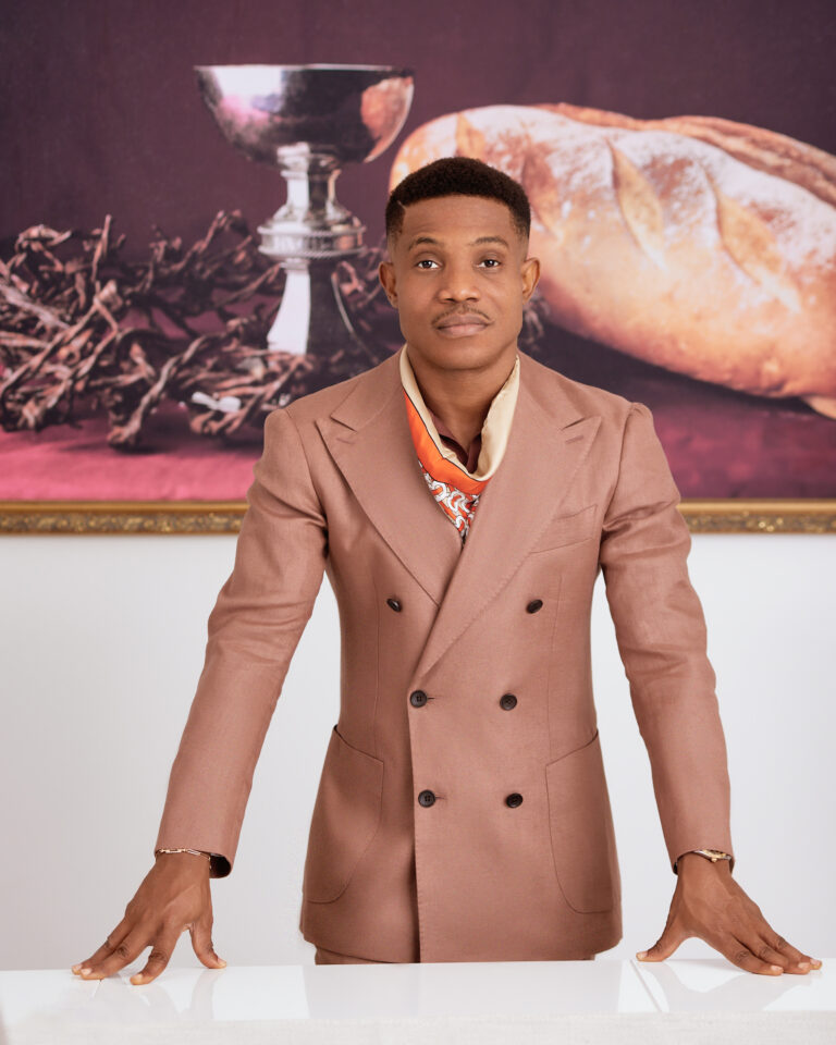 Pastor Jerry Gifts Pastor Nath a Brand-New Range Rover as He Celebrates 45th Birthday