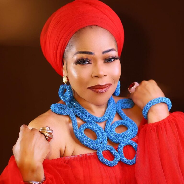 You Haven’t Earned the Right’: Shaffy Bello’s Strong Message on Respect, Culture and the Meaning of Addressing Elders