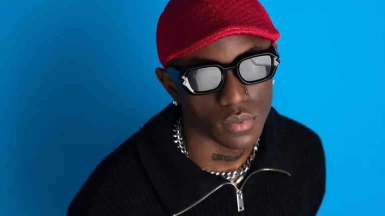 The Only Serious Artist on Victony’s STARLIFE Album Is Blaqbonez” — Why This Take Is Getting People Talking