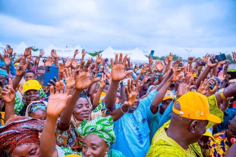 Osun Agricultural Stakeholders Back Adeleke’s Re-Election Bid