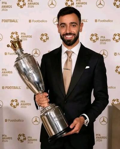 Bruno Fernandes’ Classy Praise for Arsenal Player Wins Hearts Across the Premier League