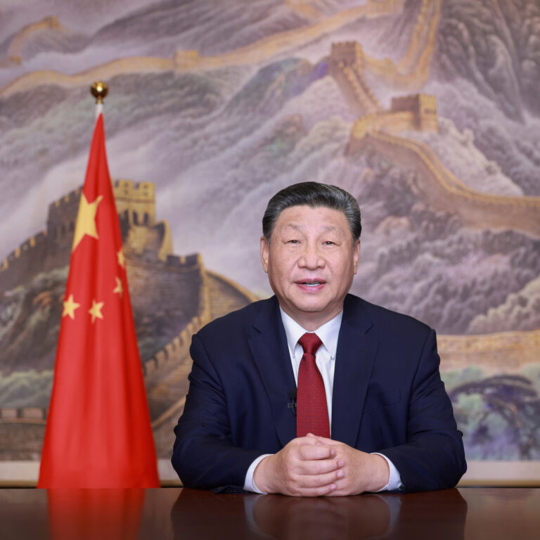 China Is Buying More Gold While Cutting U.S. Treasury Holdings: What Does It Mean?