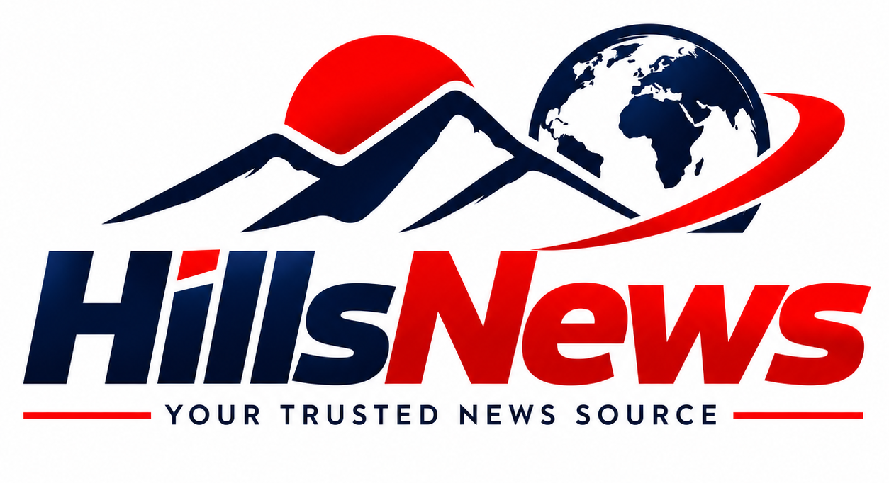 HillsNews