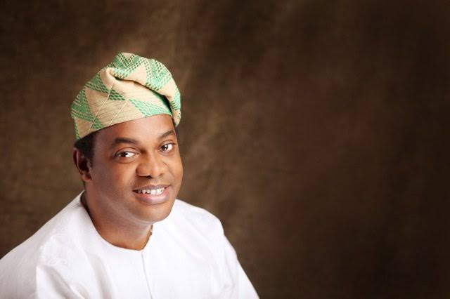 Donald Duke Praises Bola Tinubu: “He’s a Determined Person Who Thinks Outside the Box”