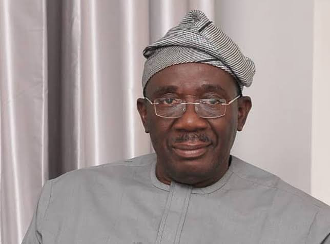 Senator Fadahunsi Apologises Over Palace Remarks, Denies Calling for Violence and Commends Owa Haastrup’s Leadership