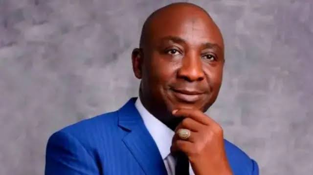 BREAKING: Ibrahim Gusau Resigns as NFF President, Ending a Turbulent Era in Nigerian Football