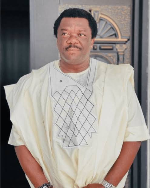 Kelvin Ikeduba at 50: The Journey of a Versatile Actor from Ebute Meta to Yoruba Cinema Stardom