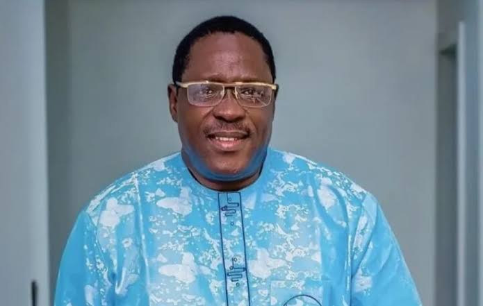 Taiwo Hassan “Ogogo”’s Death: A Great Loss to Nigeria’s Creative Industry