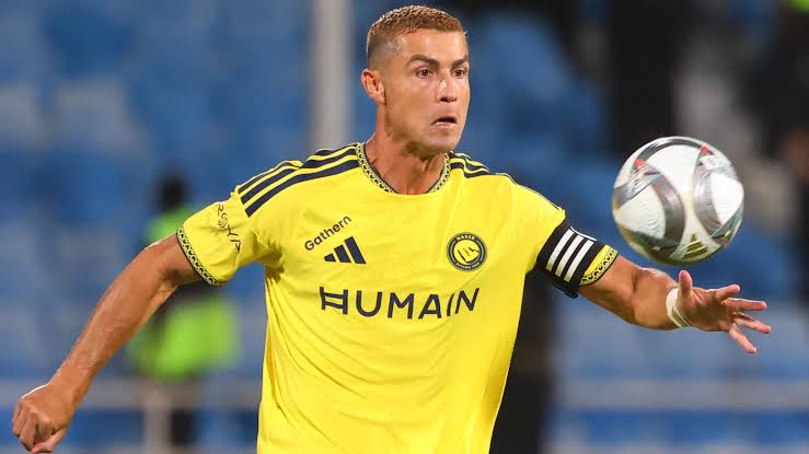 Cristiano Ronaldo’s Night of Fury as Al Nassr Come From Behind to Beat Al Ettifaq 3-2