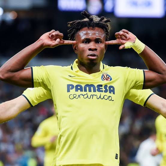Samuel Chukwueze Named Man of the Match After Inspiring AC Milan to 2–1 Victory Over Torino