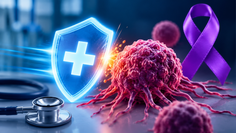 Stage 4 Cancer: All You Need to Know About Metastatic Cancer