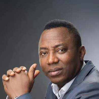 Sowore Challenges Peter Obi’s Record as Anambra Governor, Citing Education and Health Sector Strikes